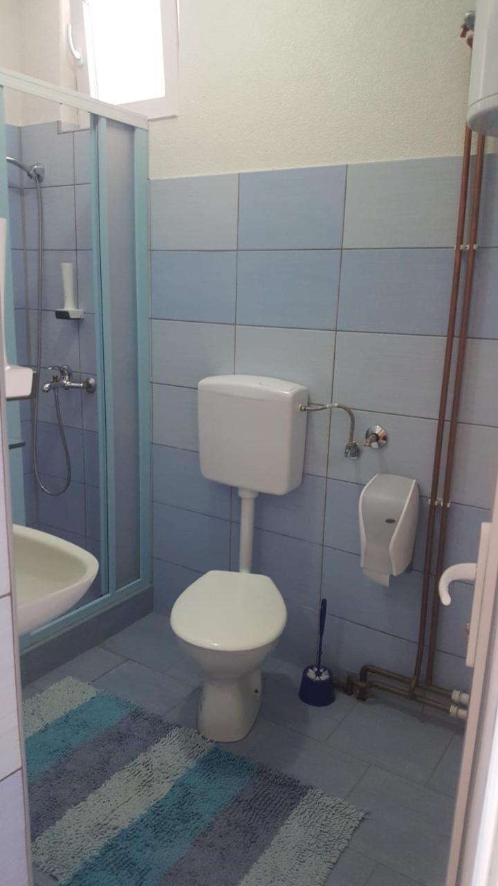 Hotel Pansion I Restoran ,, Pogled" Han Pijesak Pokoj fotografie