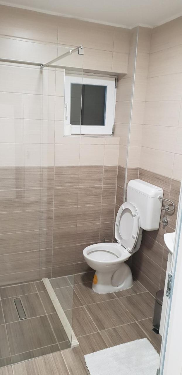 Hotel Pansion I Restoran ,, Pogled" Han Pijesak Exteriér fotografie